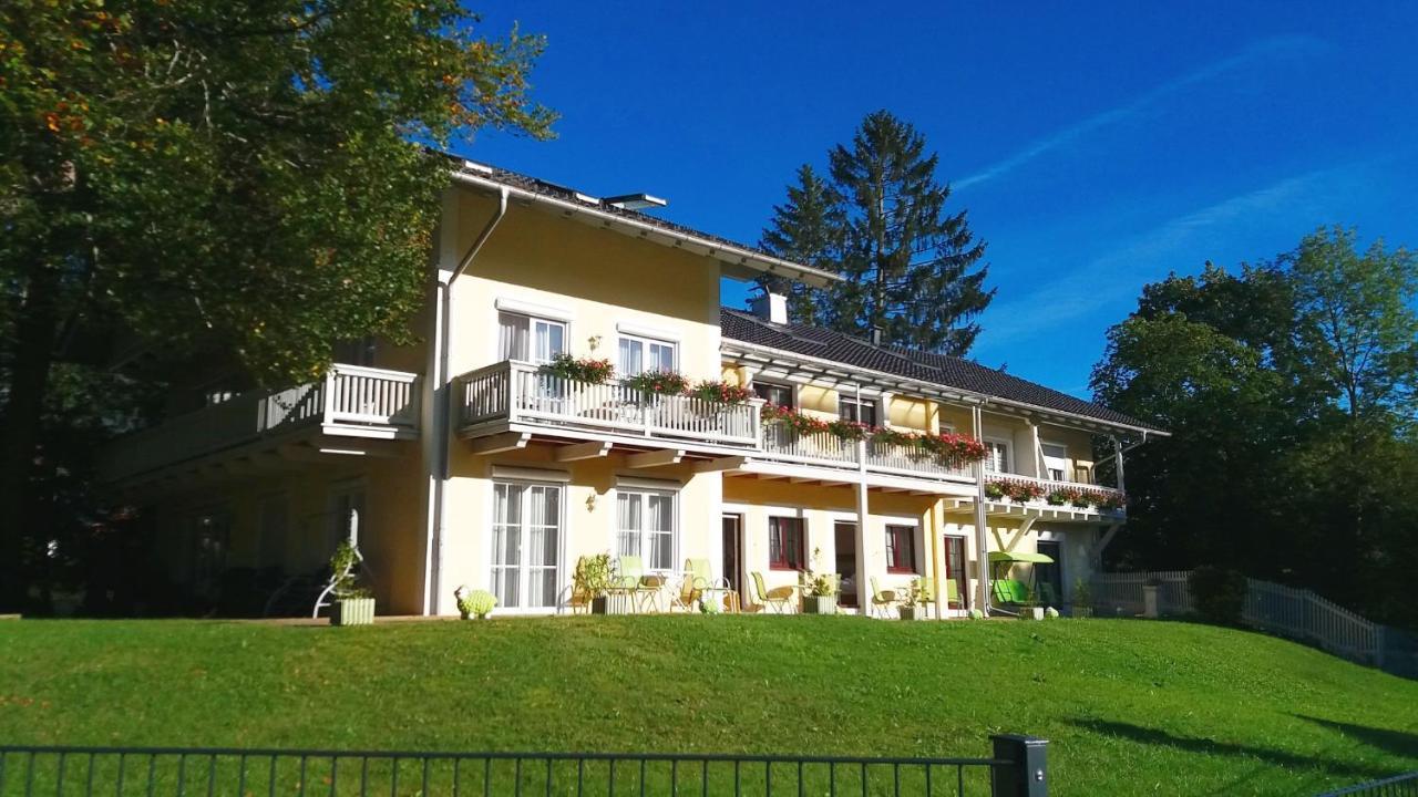Parkhotel Ruhpolding Inklusive Chiemgaukarte Extérieur photo