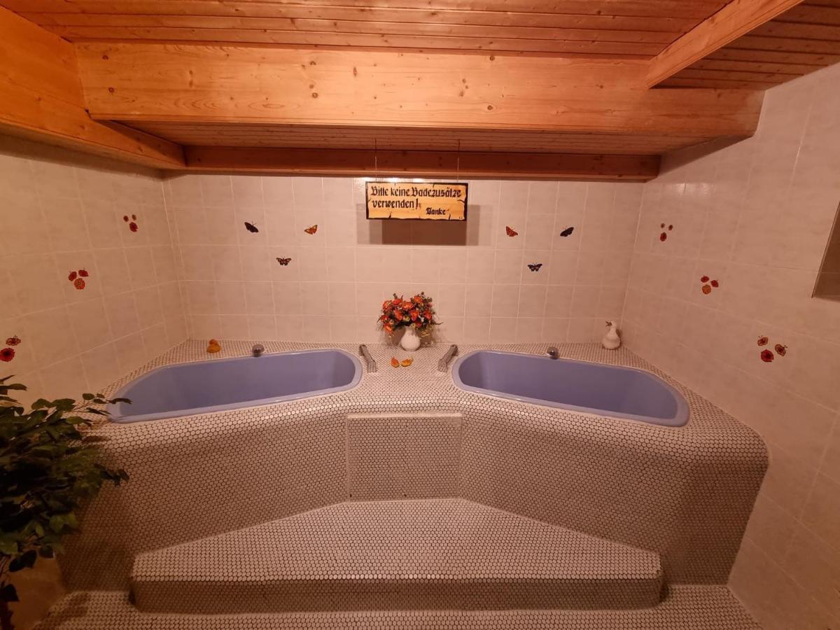 Parkhotel Ruhpolding Inklusive Chiemgaukarte Extérieur photo