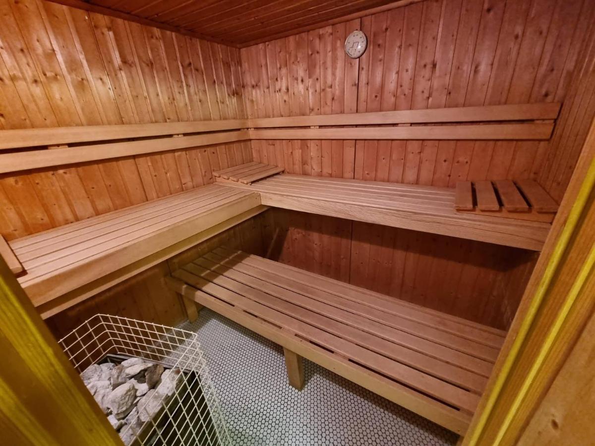 Parkhotel Ruhpolding Inklusive Chiemgaukarte Extérieur photo