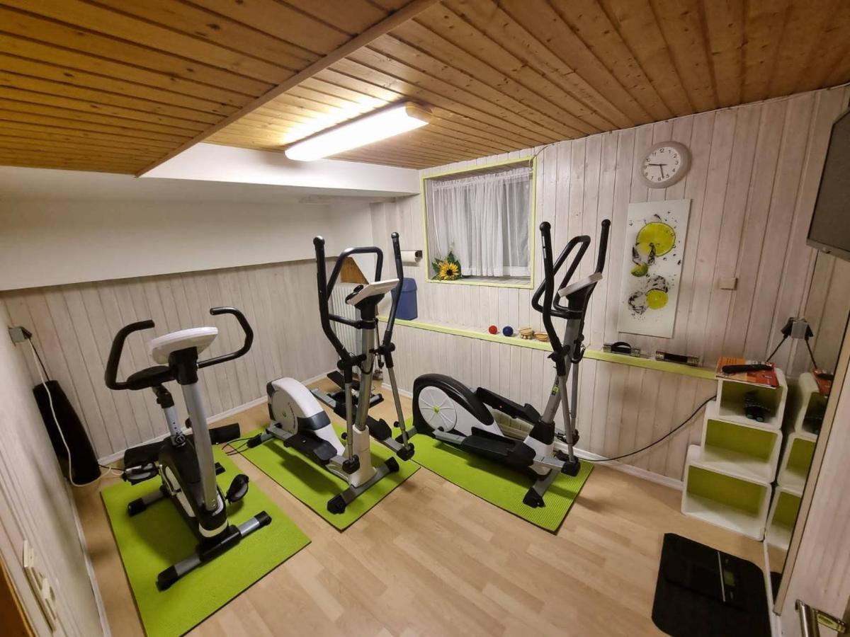 Parkhotel Ruhpolding Inklusive Chiemgaukarte Extérieur photo
