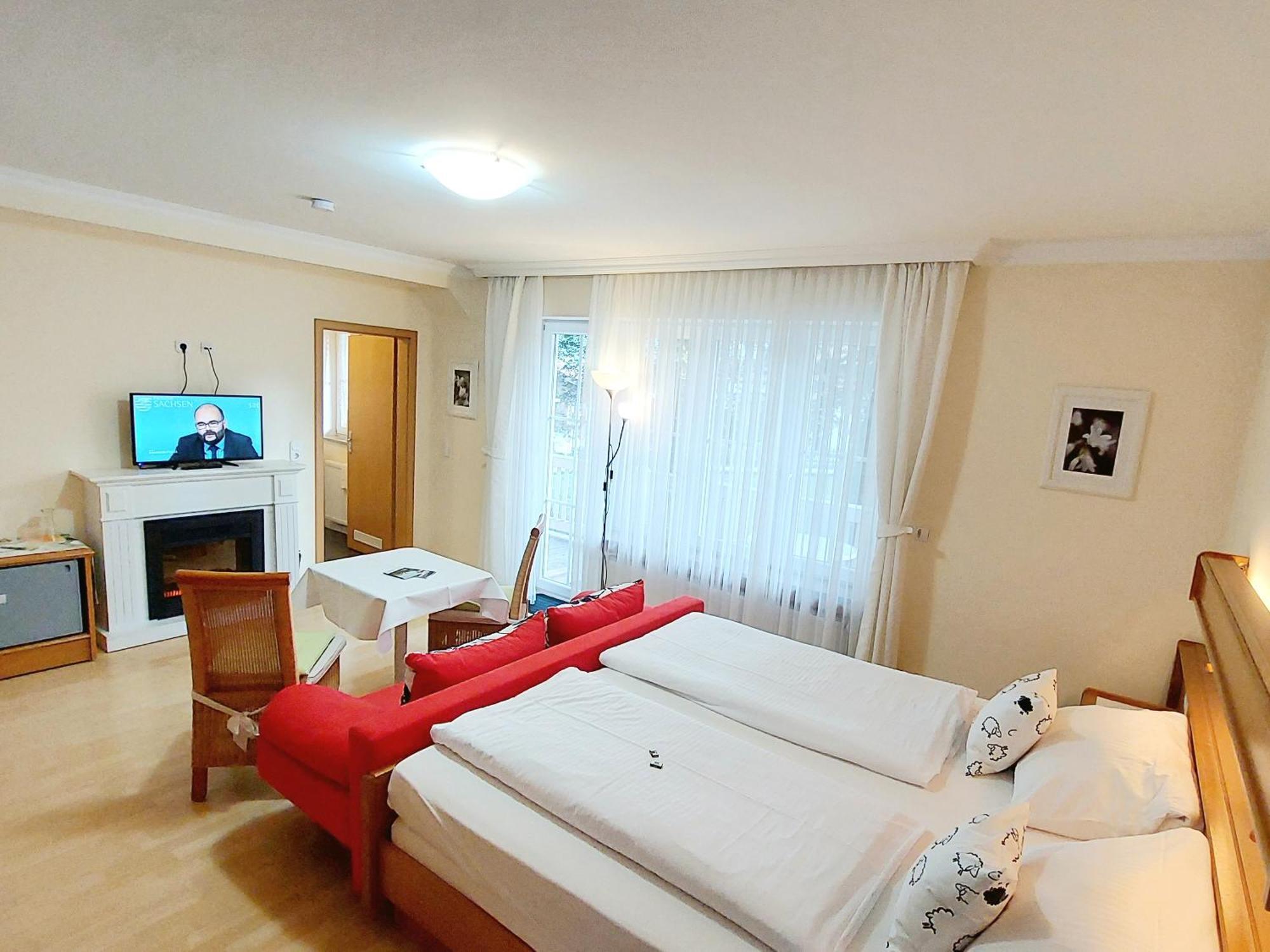 Parkhotel Ruhpolding Inklusive Chiemgaukarte Extérieur photo